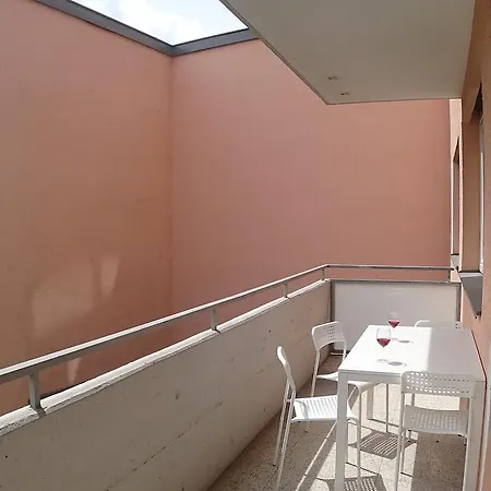 Appartamento City