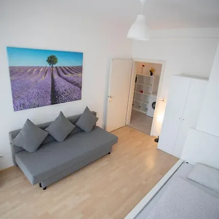 City Apartament