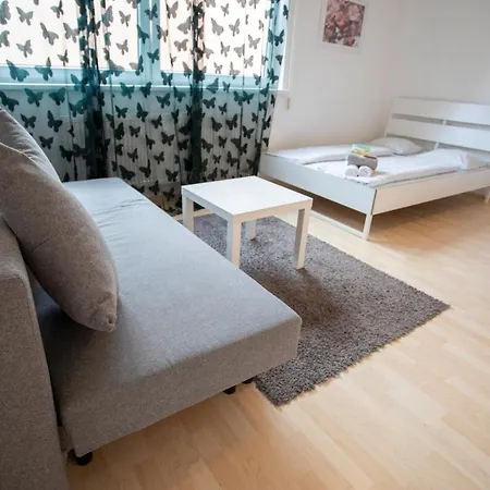 City Apartament