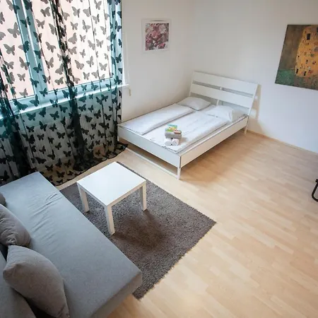 Apartament City *