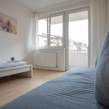 City Apartament *