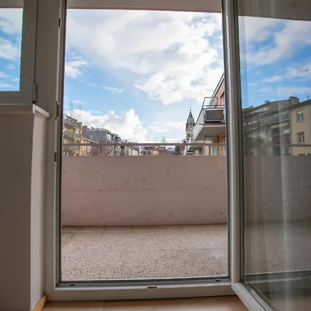 City Apartament *